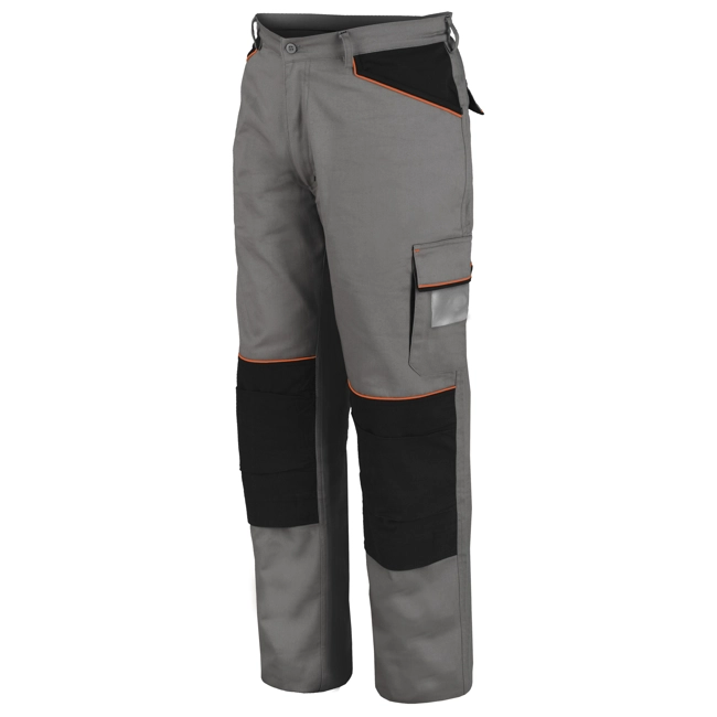 Vendita online Pantalone Shot grigio